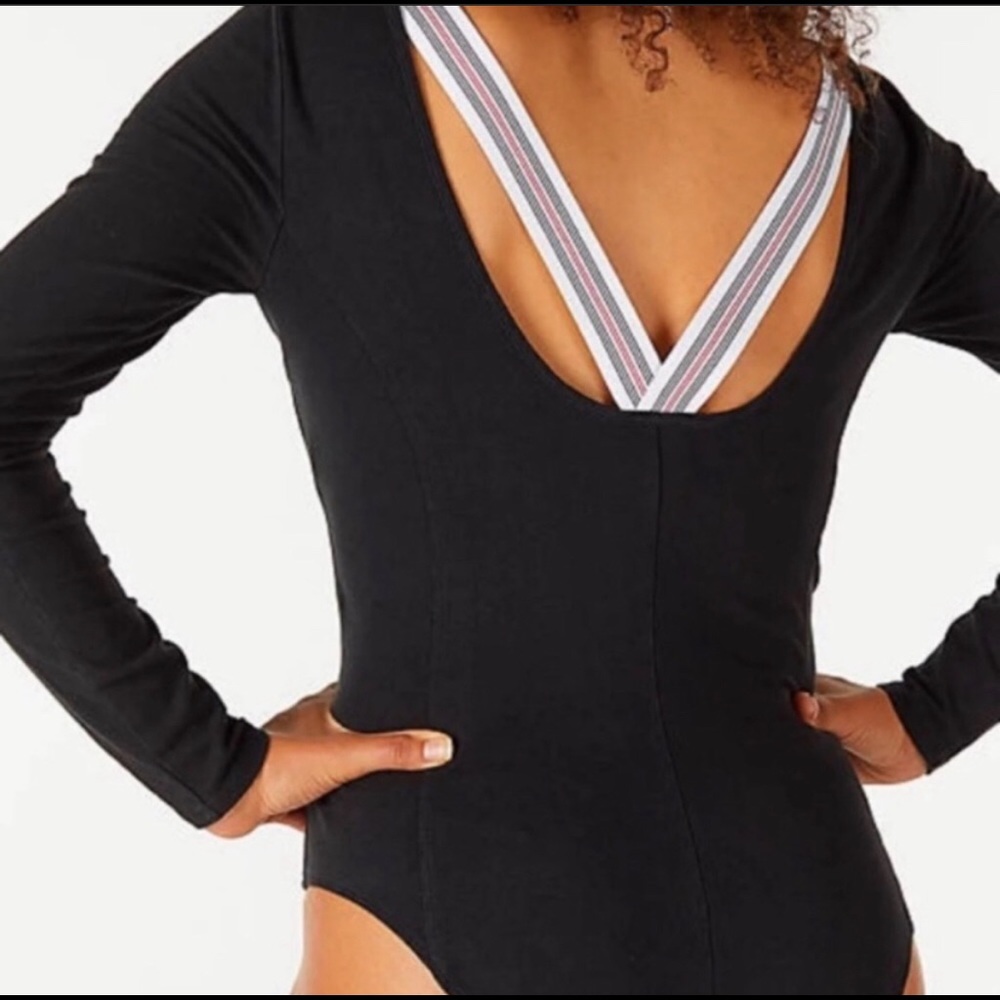 Champion Size Small Bodysuit New with tags
